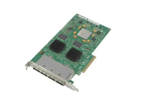Контроллер LSI 31601E 4x SFF-8088 PCI-E 3G SAS-SATA HBA