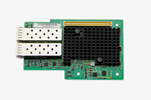 Сетевая карта OCP 2.0 Intel XXV710-DA2-OCP2 2x10/25Gb SFP+/SFP28