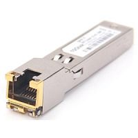 Модуль SFP+ Ethernet 10G (HP firmware)