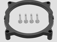 SPIRITER переходник на LGA 1366