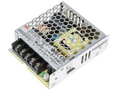 Блок питания AC-DC (48V / 1.1A / 52W) Mean Well (LRS-50-48)