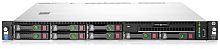 Сервер 1RU HP DL120 Gen9 1x E5-2683V4/4x16Gb DDR-4/2x960Gb SATA SSD/Fixed PSU 550W