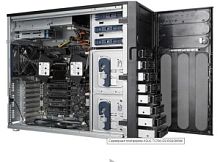 Сервер Tower ASUS TS700-E9-RS8 Xeon GOLD 6254/384GB RAM/D3216-A13/2x960SSD/2xPS Hot Swap