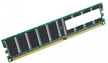 Модуль памяти DIMM DDR-I Reg. 1Gb PC3200R (400MHz)