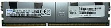 Модуль памяти LR-DIMM DDR-III 32Gb 4Rx4 PC3L-12800L (1600MHz) Samsung (LoadReduced)