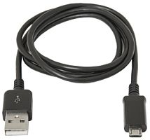 Кабель DEFENDER USB2 AM-MICROBM 1M USB08-03H 87473