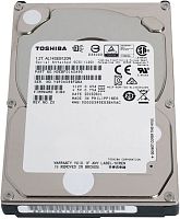 Жесткий диск 2.5" 1.2 TB Toshiba AL15SEB12EQ 10K SAS 12G !!!NEW!!!