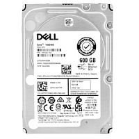 Жесткий диск 2.5" 600 Gb Seagate ST600MM069 10Krpm SAS 12G