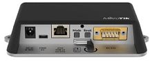 Точка доступа MikroTik LtAP mini LTE kit (RB912R-2nD-LTm&R11e-LTE)