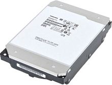 Жесткий диск 3,5" 18Tb TOSHIBA MG09SCA18TE, 7200RPM,12GB/S, 512MB Enterprise