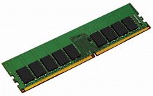 Модуль памяти DIMM DDR-4 ECC 16Gb PC4-21300 (2666MHz) Kingston (KSM26ED8/16HD)