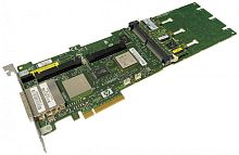 Контроллер HP SmartArray P800 SAS 2xSFF8088 +2xSFF8484 512 MB 0/1/5/10/50 PCI-E