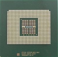 Процессор Intel Xeon  E7220(2C/2T,8MB, 2.93 GHz, 80W) sock604