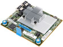 Контроллер HP Smart Array E208i-a Sr SAS12G 0/1/5/10 2xSFF8087 P/N:836259-001