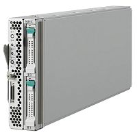 Блэйд-Сервер NEC Express5800 B120b Dual Socket 1366(55-56xx)