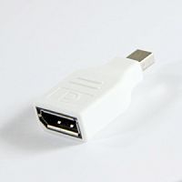 Переходник  MINI-DP TO DP CA805 VCOM