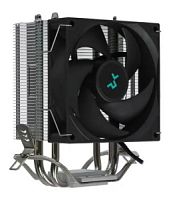 Радиатор для процессора Кулер для процессора DEEPCOOL AG300 R-AG300-BKNNMN-G (150W)  AM4, AM5, LGA 1