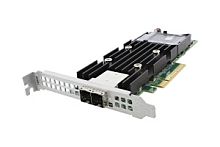 Контроллер DELL PERC H840 8GB Cache 0/1/5/6/10/50/60 SAS-SATA 12G 2xSFF8644