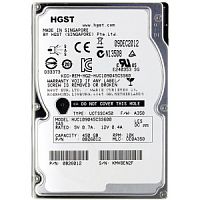 Жесткий диск 2.5" 450 Gb HITACHI HUC109045CSS600 10Krpm SAS