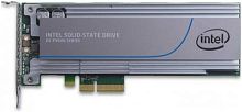 Диск SSD NVMe PCI-e 1.2TB Intel DC P3600 Series PCI-E MLC 6570 TBW SSDPEDME012T401