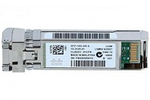 Модуль SFP+ Cisco SFP-10G-LR-S 10Gbase P/N:10-3107-10