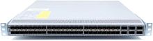Коммутатор 1U Cisco Nexus N9K-C93180YC-EX 48x1/10/25 Гбит/с SFP+, 6x100G QSFP28