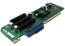 Модуль расширения PCI-E Raiser SuperMicro RSC-R2UU-UA3E8 4x PCI-e 8x
