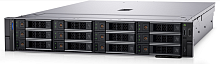 Сервер DELL PowerEdge R750 Dual Xeon 4316 /384GB DDR-4/ 1,9TB SSD SAS/2xGlan/2xPSU