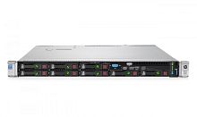 Сервер 1RU HP DL360Gen9 Dual Xeon E5-2690V3/256GB RAM/5.4TB SAS+ 1TB NVME/2xPS Hot Swap