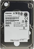 Жесткий диск 2.5" 600 Gb Toshiba AL13SEB600 SAS 6G 10K
