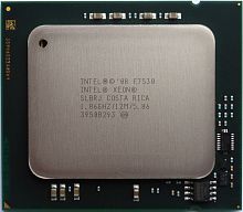 Процессор Intel Xeon  E7530(6C/12T,12M Cache, 1.86/2.13 GHz, 5.86 GT/s QPI,105W) sock1567