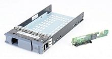Салазки для 3.5" дисков к дисковой полке NetApp/Xyratex RS-1220 + interposer