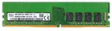 Модуль памяти DIMM DDR-4 ECC 16Gb PC4-21300V-E 2Rx8 (2666MHz) Hynix