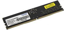 Модуль памяти DIMM DDR-5 Unb.16GB PC5-38400 (4800MHz) PATRIOT PSD516G480081