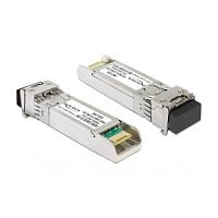 Модуль SFP+ 10Gb LC-Duplex Multi-Mode 850nm (Cisco firmware) 300m