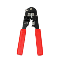 Инструмент для обжимки кабеля HT-2094C ATCOM Инструмент для обжимки кабеля HT-2094C ATCOM