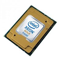 Процессор Intel Xeon Gold 6248 (20C/40T,48Mb, 2.5/3.9GHz,TDP 150W) s3647