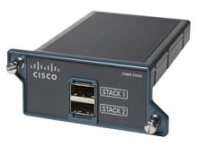 Модуль расширения Cisco C2960S-Stack WS-C2960S Flex Модуль расширения Cisco C2960S-Stack WS-C2960S Flex
