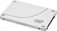 Диск 2.5" SSD 960GB INTEL SSDSC2KG960GZ01_99A0D9 D3-S4620 SATA Enterprise