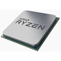 Процессор AMD Ryzen 3 1200 3.1/3.4, 4C/4T, 8Mb L3, TDP-65W OEM