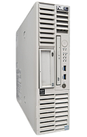 Сервер Nec Express 5800  Xeon E3-1270v5/480GB SSD/4TB HDD/64GB RAM/PSU FIX				