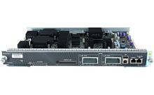 Модуль Cisco WS-X45-SUP6-E Supervisor для Catalyst WS-C45xx-E 2x10G X2