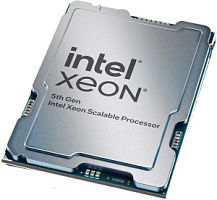 CPU Intel Xeon Platinum 8558P (48С/96T, 2.7-4.0GHz, 260MB, 350W) LGA4677
