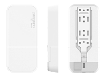 Точка доступа MikroTik RBwAPG-60ad (60G, 60deg, 802.11ad, 1xGlan, PoE)