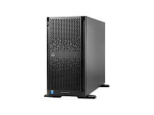 Сервер HP ML350 Gen9 / 8-Bay SFF 2,5" / 1 x 6C E5-2643v3/ 64Gb  / 2 x SSD 500Gb / 1 x 500W