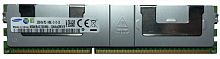 Модуль памяти LR-DIMM DDR-III 32Gb 4Rx4 PC3-14900L (1866MHz) Samsung (LoadReduced)