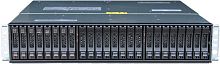 СХД IBM System Storage DS3524 (1746A4D) 24x2.5"(2x controller(4х8G FC,2GB cache,BBU) !used!