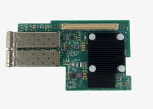 Сетевая карта OCP 2.0 Mellanox ConnectX-4 CX4421A 2x10/25Gb SFP+/SFP28