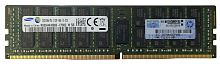 Модуль памяти DDR-4 REG 32Gb PC4-17000P-R 2RX4 (2133MHZ) HPE original SmartMemory P/N:752370-091