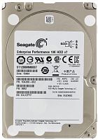 Жесткий диск 2.5" 1.2 TB Seagate ST1200MM0007 10K 64MB 6G new